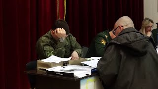 В КРАСНОЯРСКЕ УВЕЛИЧЕНА ЕДИНОВРЕМЕННАЯ ВЫПЛАТА ВОЕННОСЛУЖАЩИМ ПО КОНТРАКТУ