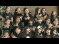 Brooklin Coral Jr.- Medley Infantil