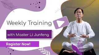 Heart Mind As One With Master Li Junfeng