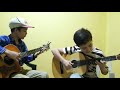 los juicios de Dios de los voceros de Cristo con el duo HERMANOS MEJIA COVER