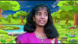 Sornthu Pogaathey Maname | Traditional Song | Sharon | Holy Gospel Music