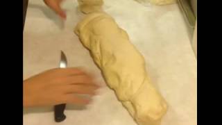 How To Use A Turkish Oklava Rolling Pin