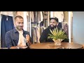 Anand Ahuja and Abhineet Singh in Conversation | Bhane and Veg-NonVeg | The Mainstreet Podcast#18