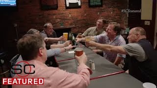 The real-life tradition from ten friends that inspired the movie 'Tag' | SC Featured | ESPN Archives