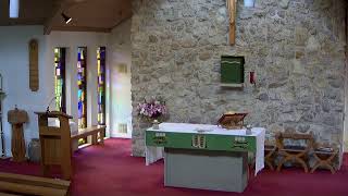 Holy Mass, Sunday Week 7, 2025, direct from St Peter's, Bearsted (UK).