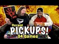 GAME PICKUPS “WOO-HOO!” (PS5, Xbox, Switch, NES, PSP, Game Boy, PS4) @The_RadicalOne