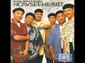 nowseeheart damai