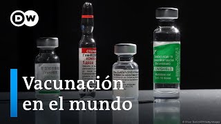 La vacuna no surte efecto en Chile