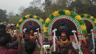 chalissery pooram 2022