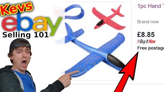 How to Price Your eBay Items for MAXIMUM PROFIT