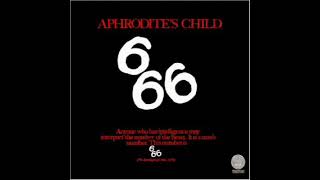 Aphrodite's Child  Hic Et Nunc (1971) Extended Version