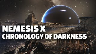 Nemesis X: Chronology of Darkness