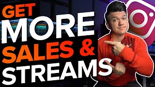 How To Promote Music On Instagram | More Streams & Sales