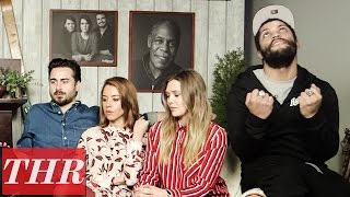 'Ingrid Goes West' Cast: Aubrey Plaza, Elizabeth Olsen & More on The Dark Comedy | Sundance 2017