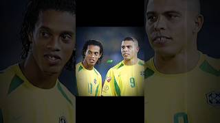 Ronaldinho X Ronaldo 😂 #short #viral #funny #trending