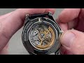 vacheron constantin fiftysix complete calendar 4000e 000a b548 vacheron constantin watch review