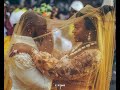 Take a look at the venue of Davido and Chioma’s wedding  #chivido2024