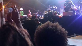 Jamiroquai 2017 North Sea Jazz Fest Rotterdam