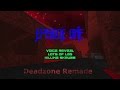 ROBLOX: Deadzone Remade Episode 1 - Lots of Lag, Getting Rekt, NERF SIEG!