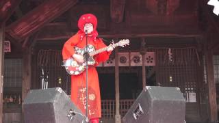 20150314　ザふじやん　「かたつむり」　明石二見御厨神社