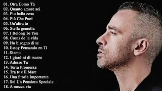 Eros Ramazzotti Live - Eros Ramazzotti Greatest Hits Full Album 2023 - Eros Ramazzotti Best Songs