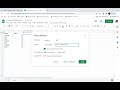 How to Make a Drop Down List in Google Sheets (2023)