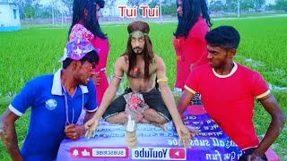 Tui Tui Comedy Video😅Tui tui Best Funny Video 2022😅 By Busy Fun Ltd,