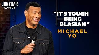 People Have No Idea What Race I Am | Michael Yo Stand-Up Comedy