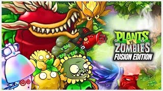 🔴  Mencoba speed Run PLANT vs ZOMBIE FUSION #3 #fusion #plantsvszombies