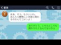 【line】私の婚約者を奪って結婚した姉から出産報告「悔しいだろうけど姪っ子見にきてw」私「じゃあ私の家族も紹介するね」→自慢の夫と子供を連れて駆けつけたら姉が嫉妬しまくりw