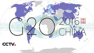 Chinese FM confirms attendance of world leaders at G20