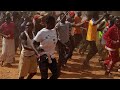 The best Isukuti mix dance ever by King Kakati ft Team Toto/Khayega cultural dancers