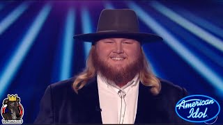Will Moseley Rolling in the Deep 2nd  Performance Top 7 Adele Night | American I