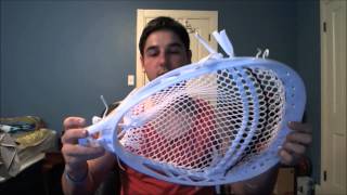 20D STX Eclipse Pattern: East Coast Mesh
