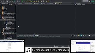 Java Time Lapse - Coding a Basic Compiler Error Catcher!