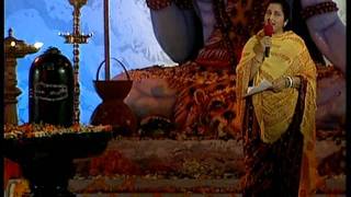 Sheesh Gang Ardhang Parvati [Full Song] By Anuradha Paudwal - Maha Shiv Jagran