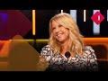 Linda de Mol is na ruim twee jaar terug met haar eigen talkshow, ditmaal op SBS 6. | Op1