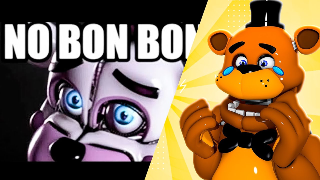 Fnaf Freddy Memes Steam Workshop Tinybear Freddy Fazbear Meme