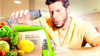 Juicing For Beginners - 3 Insanely GOOD Recipes