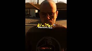 Hannibal Lecter vs Walter White - Character Comparison
