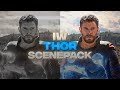 Thor (Infinity War) | Scenepack 4K