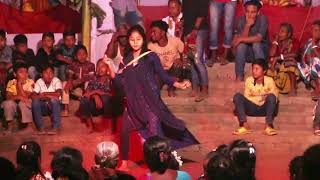 Teri Aakhya Ka Yo Kajal 2 | Rachna Tiwari | New Haryanvi Video Song | Cover Dance2023