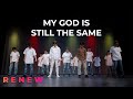 My God Is Still The Same - Sanctus Real | M4G (Move For God)