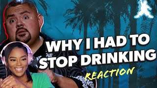 Fluffy " Why I Had To Stop Drinking" Reaction| ImStillAsia
