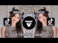 DJ APT APT BRUNO MARS FT ROSE - DJ VIRAL TIKTOK TERBARU 2024 YANG KALIAN CARI