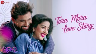 Tora Mora Love Story | Queen | Varhsa & Jayjeet | Human Sagar & Era Mohanty