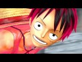 ワンピース『第11話　決着cp9 メリー号との別れ』海賊無双　one piece