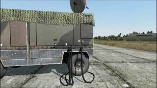 ArmA 2 - UAV Tutorial