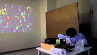 【宮城大学大学祭2014】bits/2