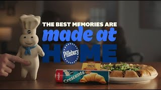 Pillsbury Commercial.